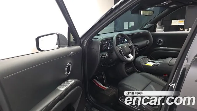 Hyundai Palisade LX3 — Фото автомобиля 15