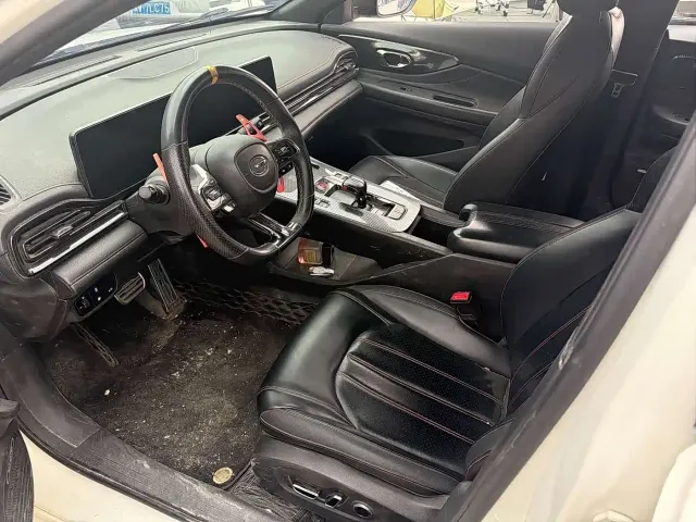 GAC Trumpchi Emkoo — Фото автомобиля 3