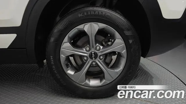 Kia Seltos New — Фото автомобиля 6