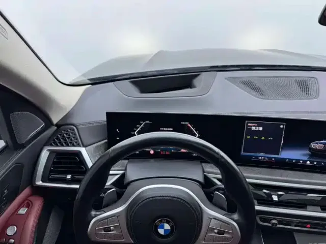 BMW X5 — Фото автомобиля 16
