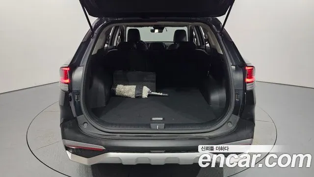 Kia Sportage Sportage 5-е поколение Дизель 2.0 2WD — Фото автомобиля 6