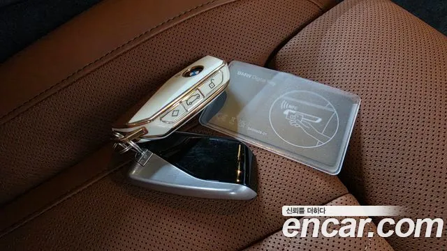 BMW X7 G07 — Фото автомобиля 22
