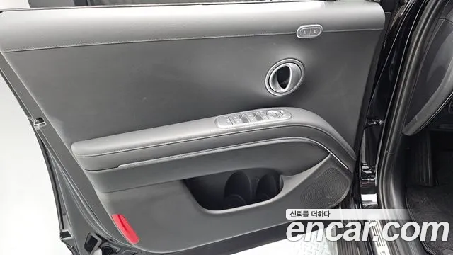 Hyundai Palisade Palisade (LX3) Бензин 2.5T 4WD 7 мест — Фото автомобиля 19