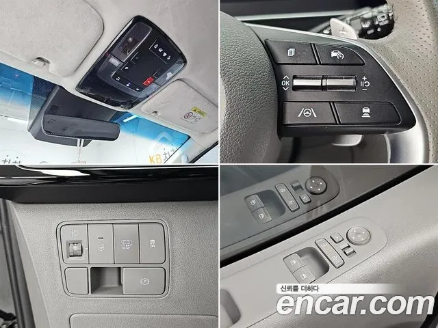 Hyundai Staria — Фото автомобиля 17