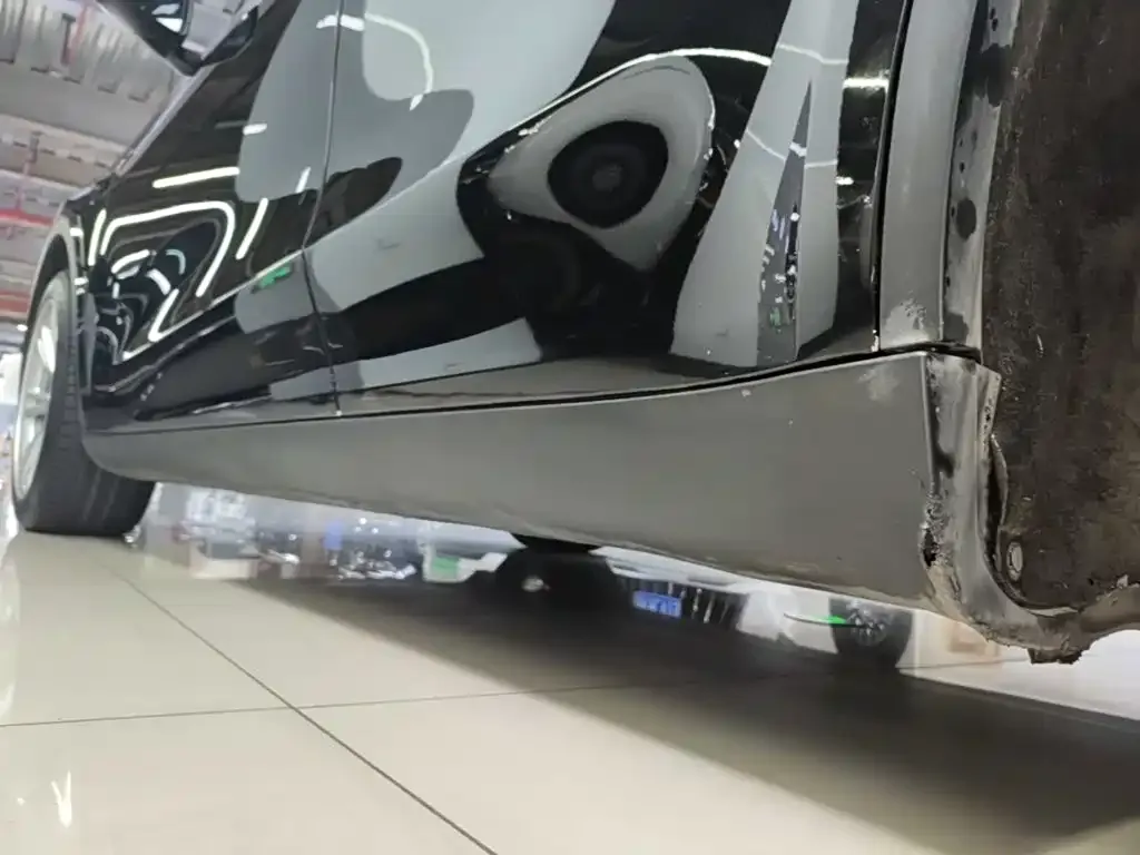 Tesla Model Y 2022 Facelift Rear-Wheel Drive Version — Фото автомобиля 21