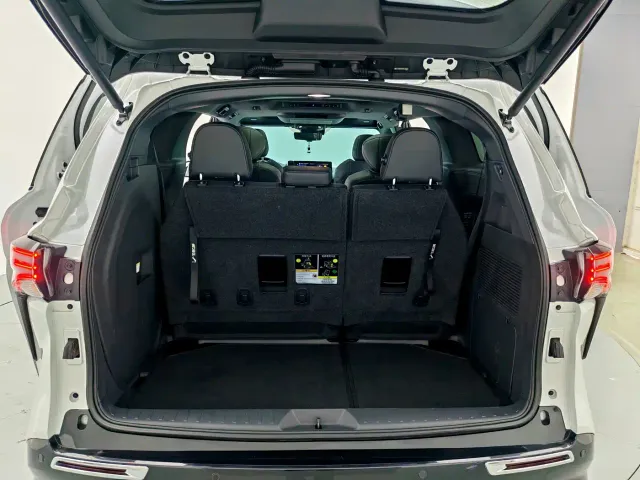 Toyota Sienna — Фото автомобиля 20