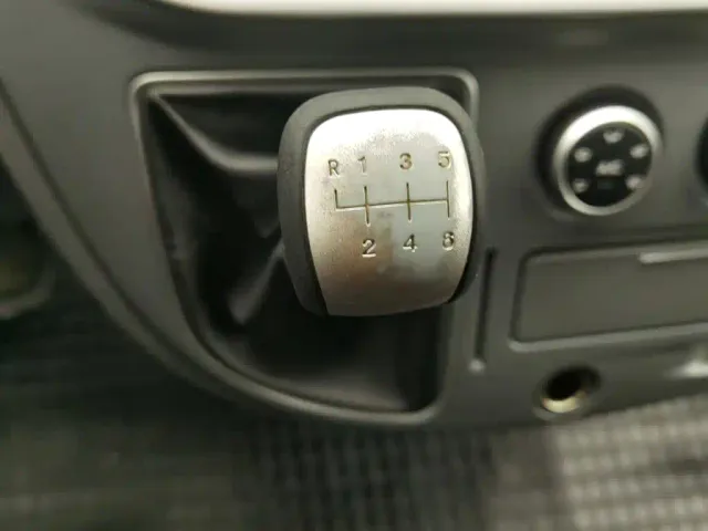 Maxus Xintu V80 — Фото автомобиля 13
