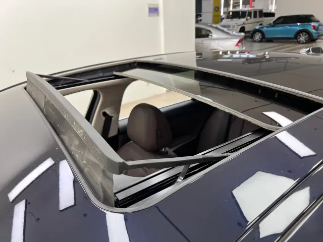 BMW i3 — Фото автомобиля 26