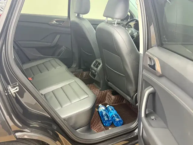 Volkswagen Tharu — Фото автомобиля 13