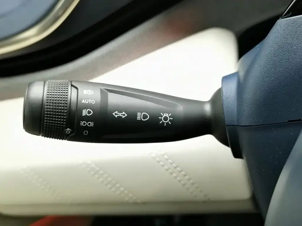 ZEEKR Zeekr 001 2024 WE Edition 95kWh AWD — Фото автомобиля 21