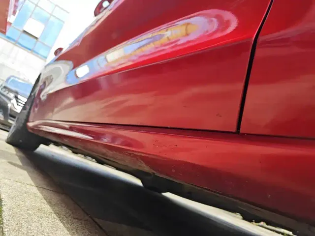 Ford Focus — Фото автомобиля 20