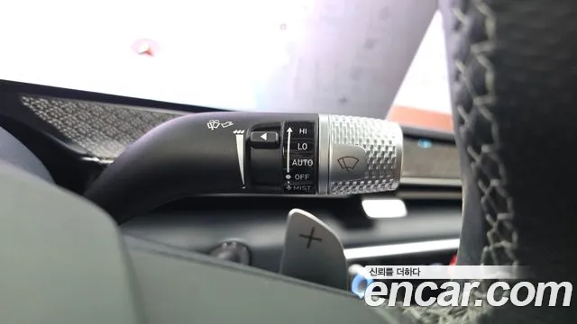 Genesis GV80 — Фото автомобиля 25