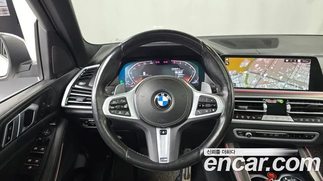 BMW X5 G05 — Фото автомобиля 13