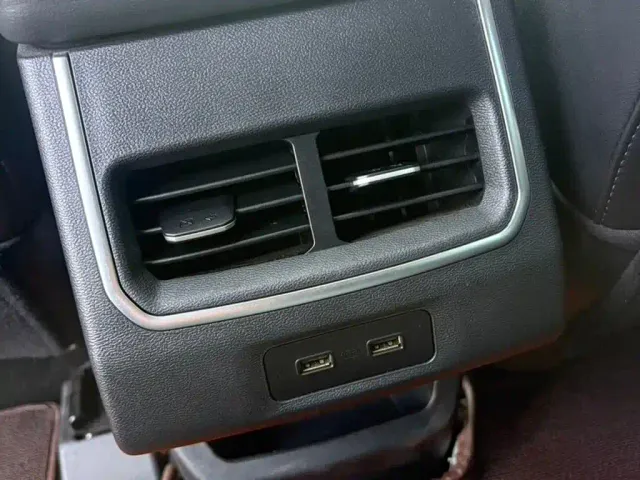 Haval H6 — Фото автомобиля 13