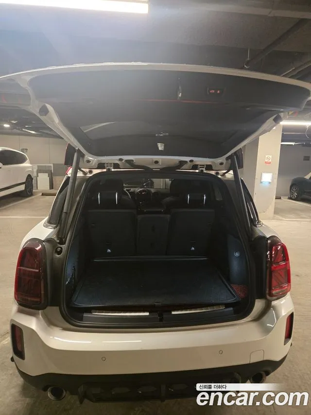MINI Countryman — Фото автомобиля 7