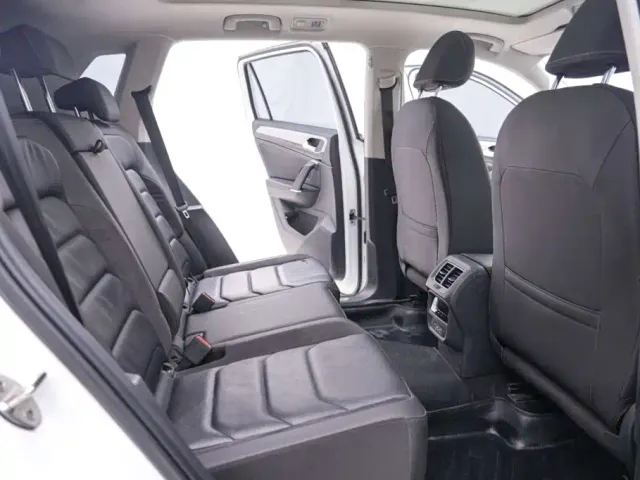 Volkswagen Tayron — Фото автомобиля 18