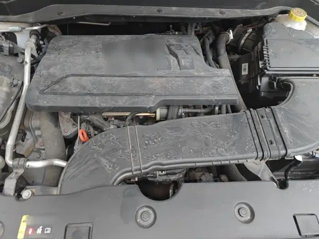 Haval H6 — Фото автомобиля 16