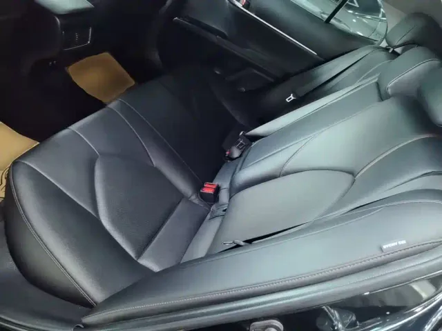 Toyota Camry — Фото автомобиля 16