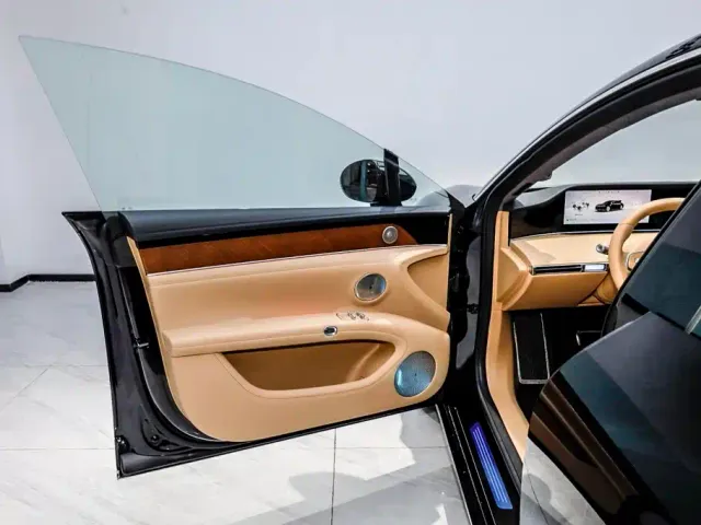 Stelato S9 — Фото автомобиля 8