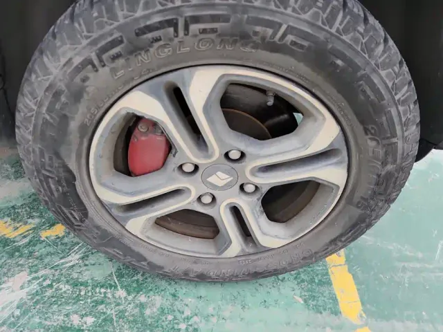 Baojun Yep — Фото автомобиля 6