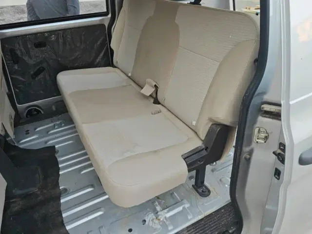 Wuling Hongguang V — Фото автомобиля 11
