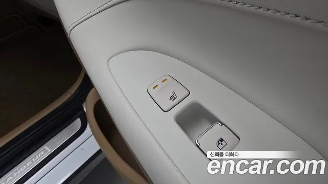 Hyundai Grandeur — Фото автомобиля 13