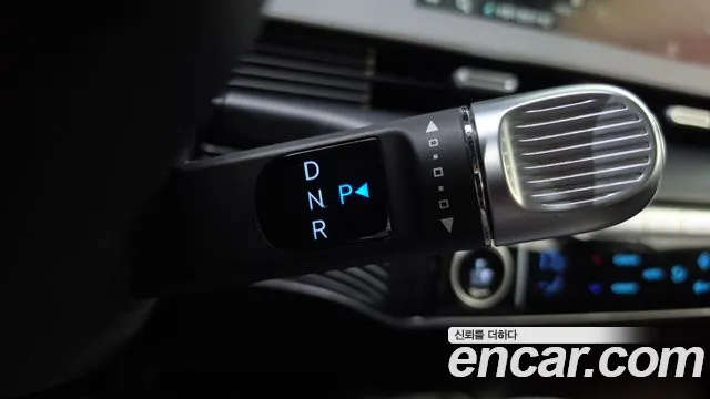 Hyundai Ioniq 5 Ioniq5 — Фото автомобиля 12