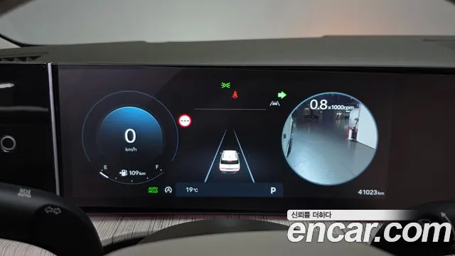 Hyundai Santa Fe MX5 — Фото автомобиля 11