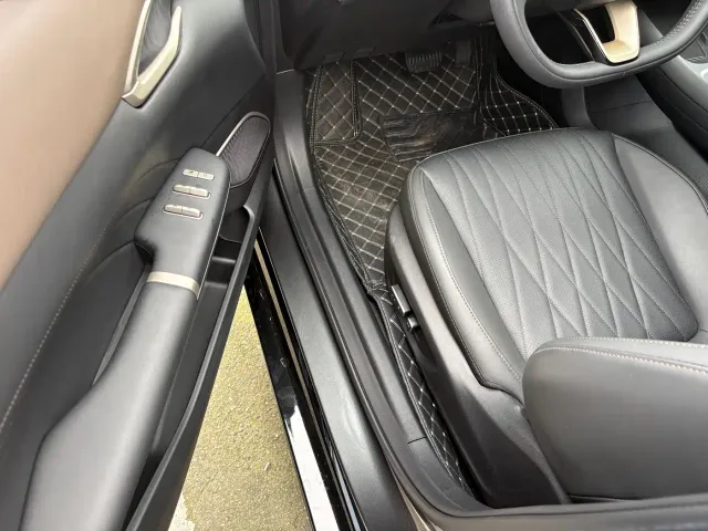 Changan Eado — Фото автомобиля 6