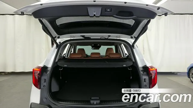 Kia Seltos — Фото автомобиля 20