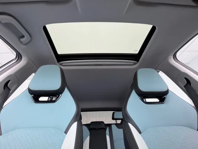 Geely Emgrand S — Фото автомобиля 20