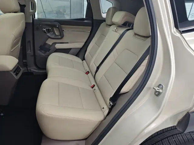 Haval Big Dog — Фото автомобиля 16