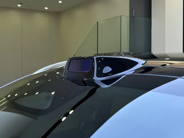 Shangjie SUV — Фото автомобиля 8