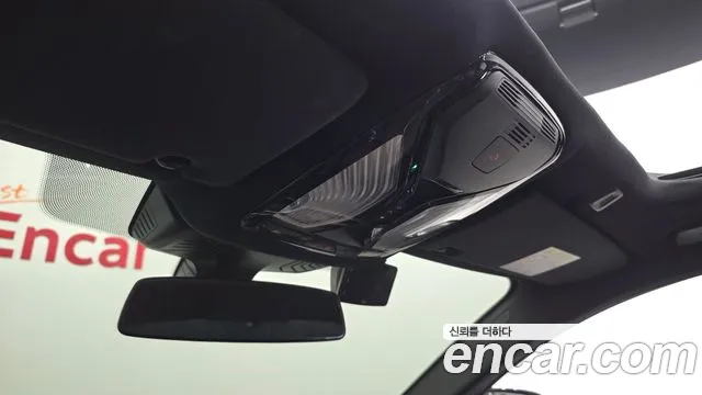 BMW 5 Series G30 — Фото автомобиля 25
