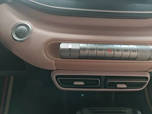 BYD Seagull — Фото автомобиля 13