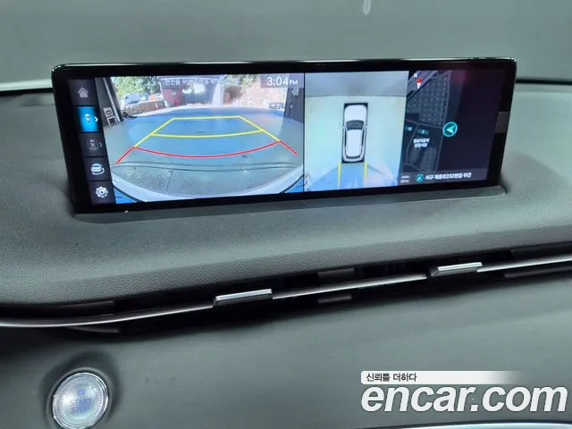 Genesis GV70 Electrified — Фото автомобиля 16
