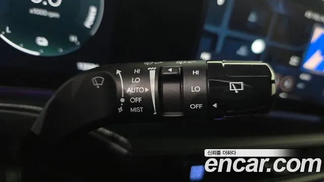 Hyundai Santafe Santa Fe (MX5) — Фото автомобиля 28