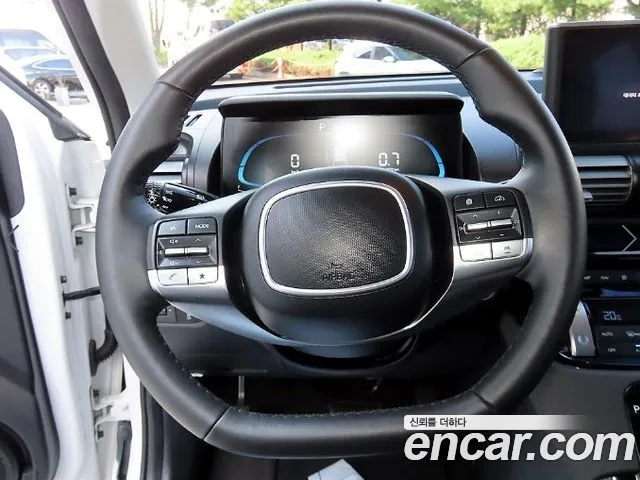 Hyundai Casper Casper Modern — Фото автомобиля 8