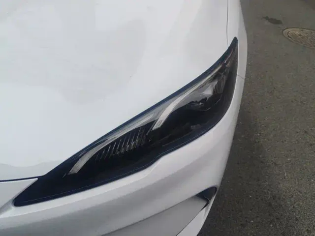 BYD Seal 05 DM-i — Фото автомобиля 5