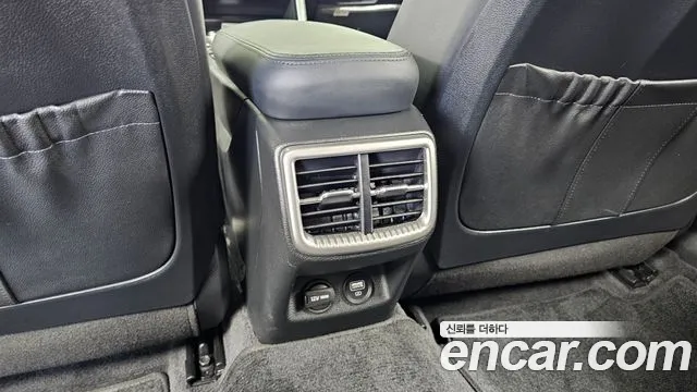 Kia K5 Generation 3 — Фото автомобиля 18