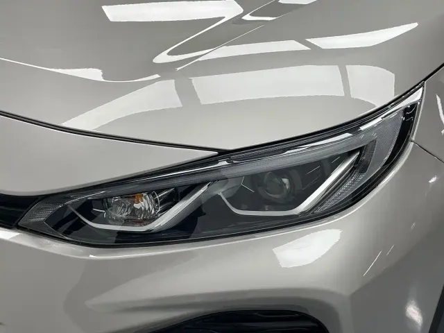 Toyota Wildlander — Фото автомобиля 15