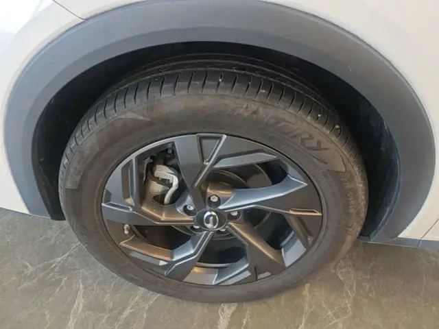 GAC Trumpchi GS3 — Фото автомобиля 22