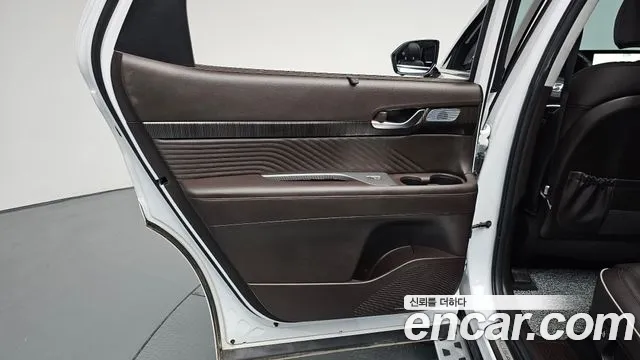 Hyundai Palisade The New — Фото автомобиля 14