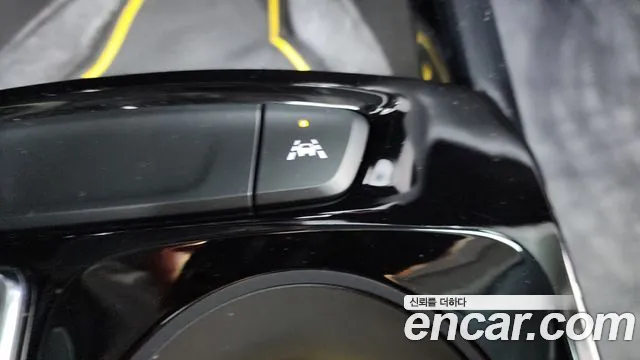 ChevroletGMDaewoo Trax Trax Кроссовер — Фото автомобиля 15