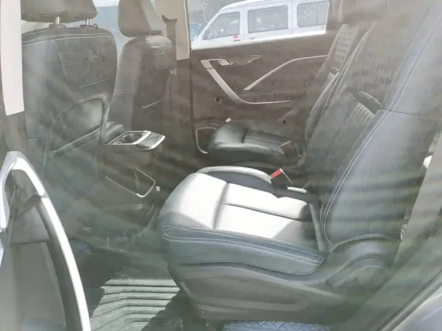 Geely Jiaji — Фото автомобиля 16