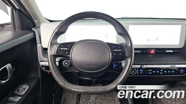 Hyundai Ioniq 5 Ioniq5 — Фото автомобиля 18