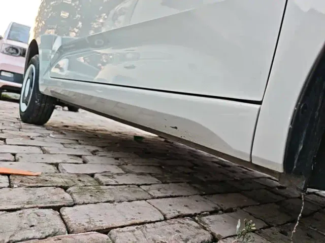 Wuling Hongguang Mini EV — Фото автомобиля 20