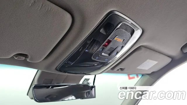 Genesis GV80 3.0 Дизель 2WD — Фото автомобиля 18
