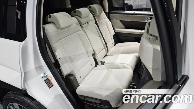 Hyundai Santa Fe — Фото автомобиля 17
