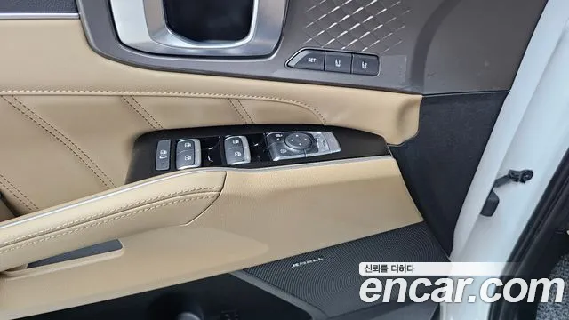 Kia Sorento Generation 4 — Фото автомобиля 26